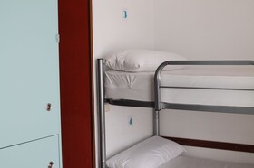 Loop INN Albergue Santiago de Compostela