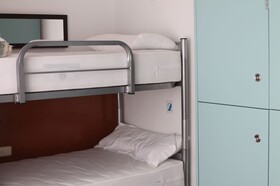 Loop INN Albergue Santiago de Compostela