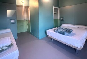 Loop INN Albergue Santiago de Compostela