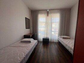 Loop INN Albergue Santiago de Compostela