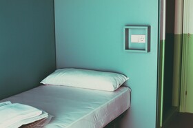 Loop INN Albergue Santiago de Compostela