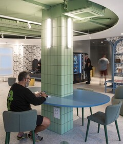 Loop INN Albergue Santiago de Compostela