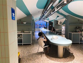 Loop INN Albergue Santiago de Compostela