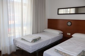Loop INN Albergue Santiago de Compostela