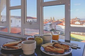Loop INN Albergue Santiago de Compostela