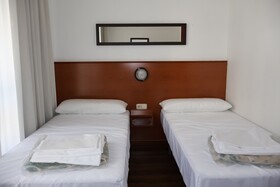 Loop INN Albergue Santiago de Compostela