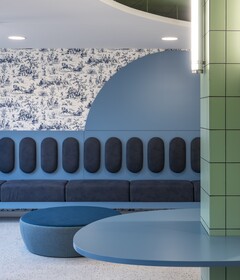 Loop INN Albergue Santiago de Compostela