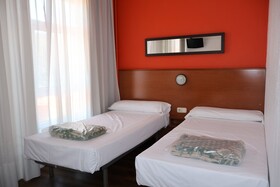 Loop INN Albergue Santiago de Compostela