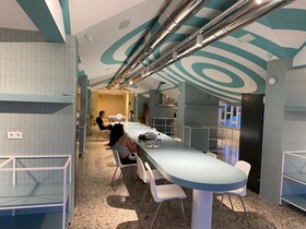 Loop INN Albergue Santiago de Compostela