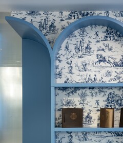 Loop INN Albergue Santiago de Compostela
