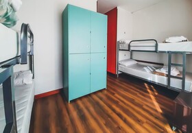 Loop INN Albergue Santiago de Compostela