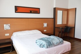 Loop INN Albergue Santiago de Compostela