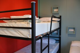 Loop INN Albergue Santiago de Compostela