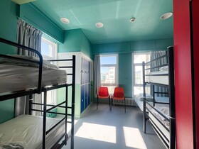 Loop INN Albergue Santiago de Compostela