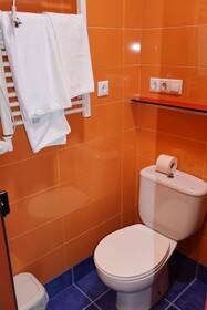 Loop INN Albergue Santiago de Compostela