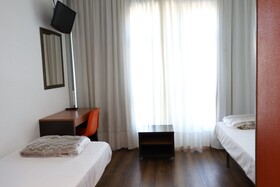 Loop INN Albergue Santiago de Compostela