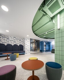 Loop INN Albergue Santiago de Compostela