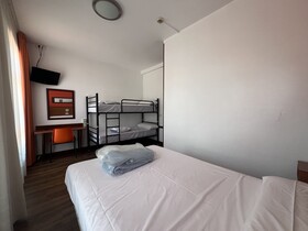 Loop INN Albergue Santiago de Compostela