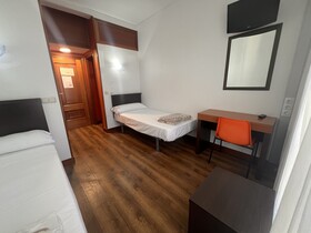 Loop INN Albergue Santiago de Compostela