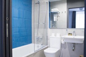 Lux Apartamentos Rosalia