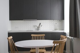 Lux Apartamentos Rosalia