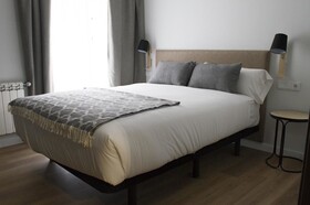 Lux Apartamentos Rosalia