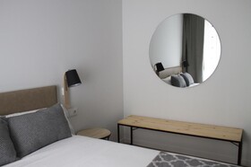 Lux Apartamentos Rosalia