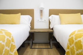 Lux Apartamentos Santiago