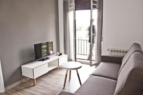 Lux Apartamentos Santiago