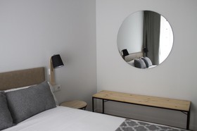 Lux Apartamentos Santiago