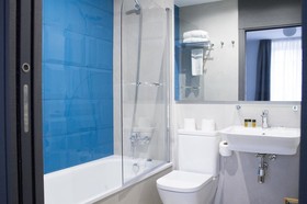 Lux Apartamentos Santiago