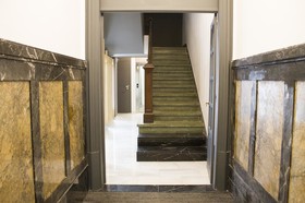 Lux Apartamentos Santiago