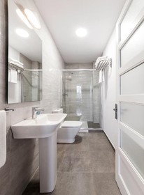 Lux Apartamentos Santiago
