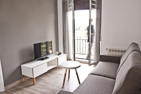 Lux Apartamentos Santiago