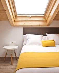 Lux Apartamentos Santiago