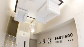 Lux Santiago