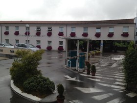 Miradoiro de Belvís