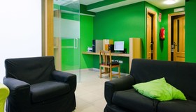 Nest Style Santiago
