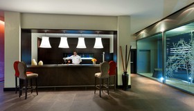 NH Collection Santiago de Compostela