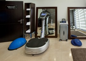 NH Collection Santiago de Compostela