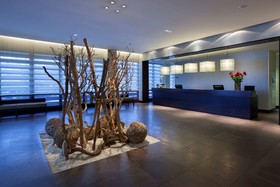 NH Collection Santiago de Compostela