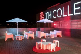 NH Collection Santiago de Compostela