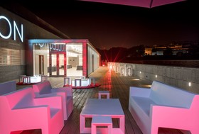 NH Collection Santiago de Compostela