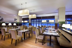 NH Collection Santiago de Compostela