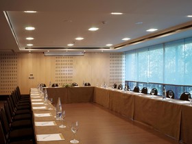 NH Collection Santiago de Compostela