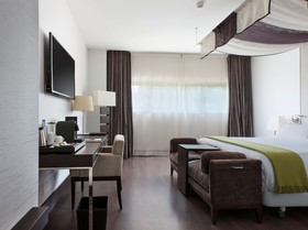 NH Collection Santiago de Compostela