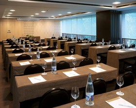 NH Collection Santiago de Compostela