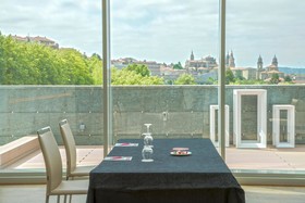 NH Collection Santiago de Compostela
