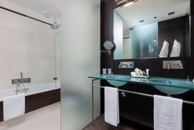 NH Collection Santiago de Compostela