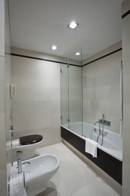 NH Collection Santiago de Compostela